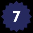 7-days guarantee